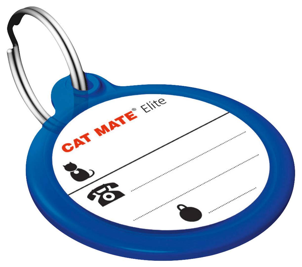 Electronic I.D. - Image 1