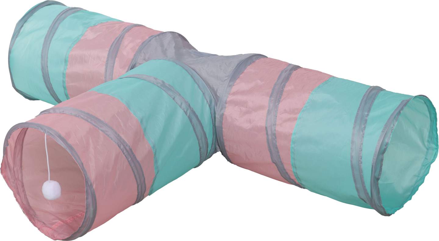 Cat Tunnel Triangle - Image 1