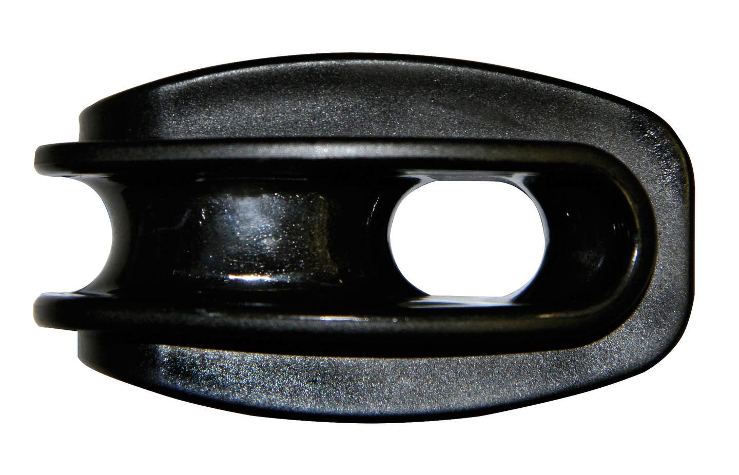 Abspannisolator für Elektroseil - Bild 1
