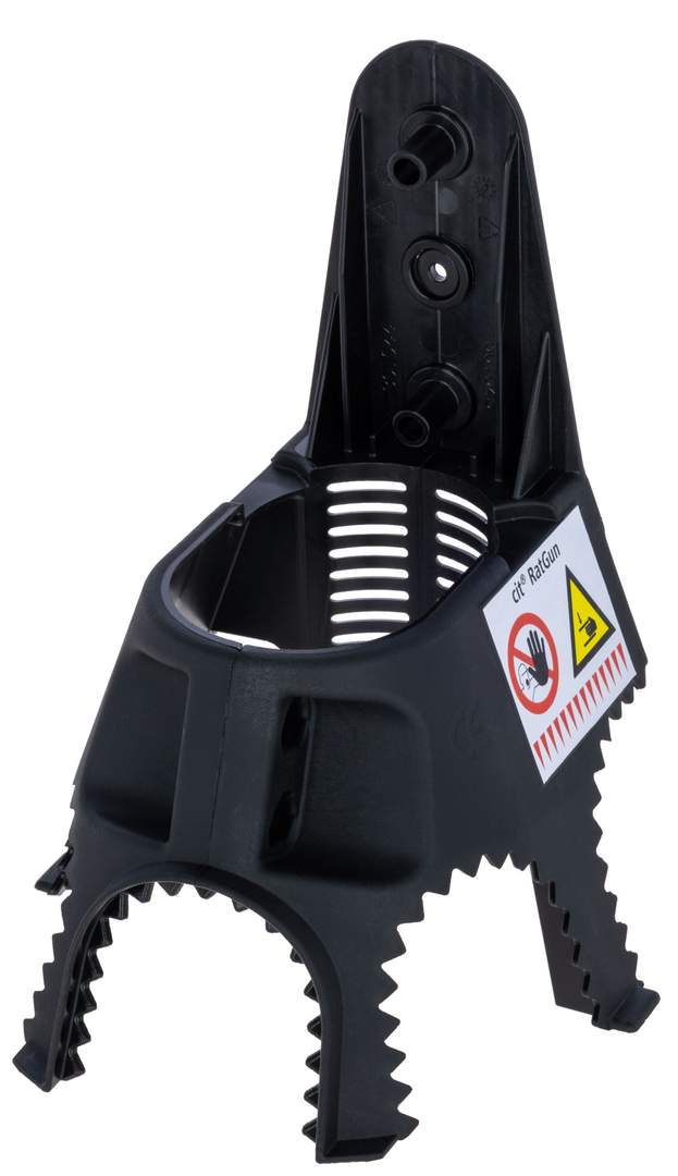 Safety mounting device - Image 1