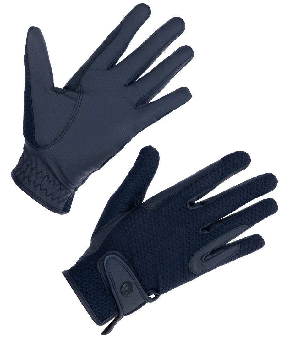 Riding Gloves - Image 1