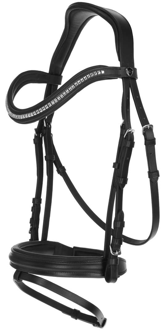 Snaffle Clincher - Image 1