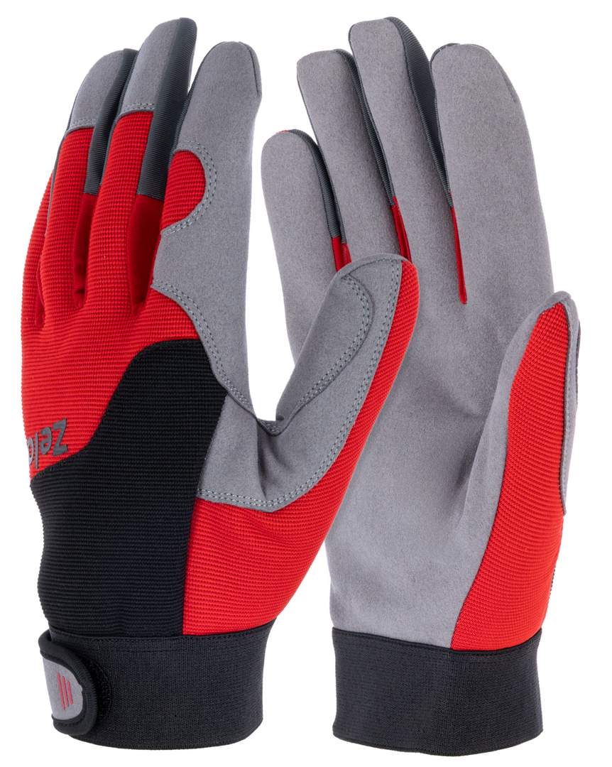 Handschuh Zelos - Bild 1
