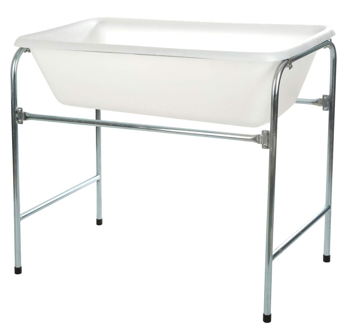 Table Frame - Image 1