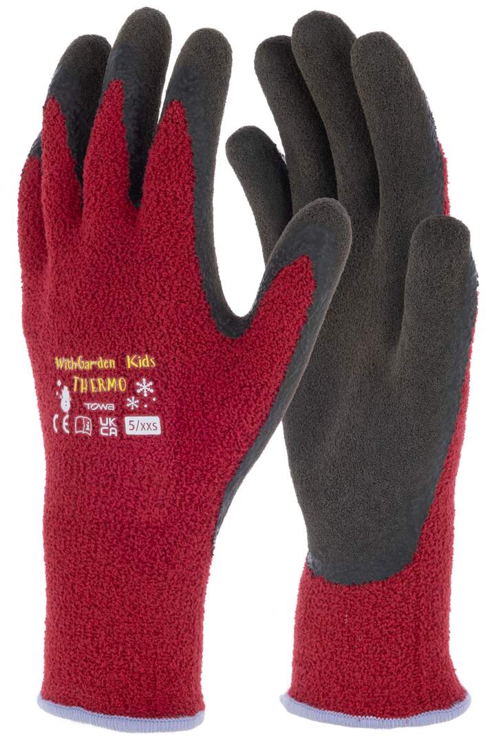 Gant d'hiver Thermo Soft Kids - Image 1
