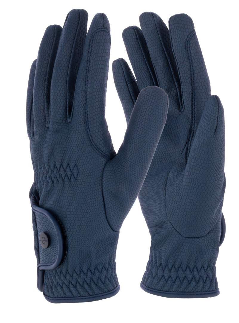 Riding Gloves - Image 1
