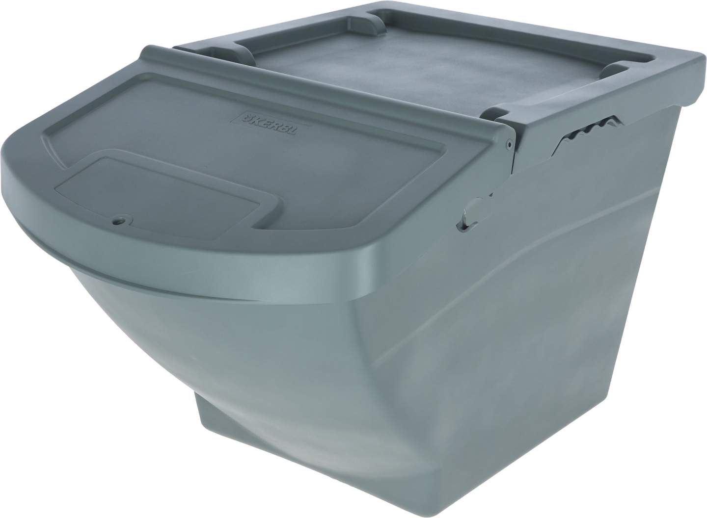 Food Box Stackable - Image 1