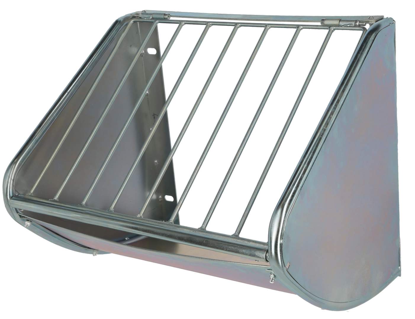 Feed Storage Rack - Image 1