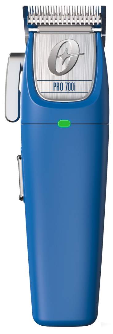 Netz-/Akkuschermaschine Pro 700i - Bild 1