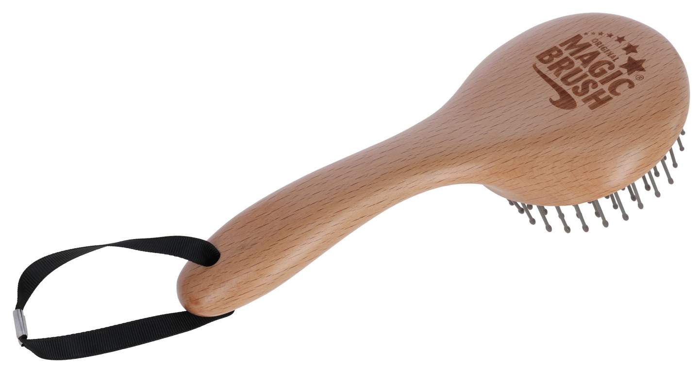 MagicBrush Mähnen- und Schweifbürste - Bild 1