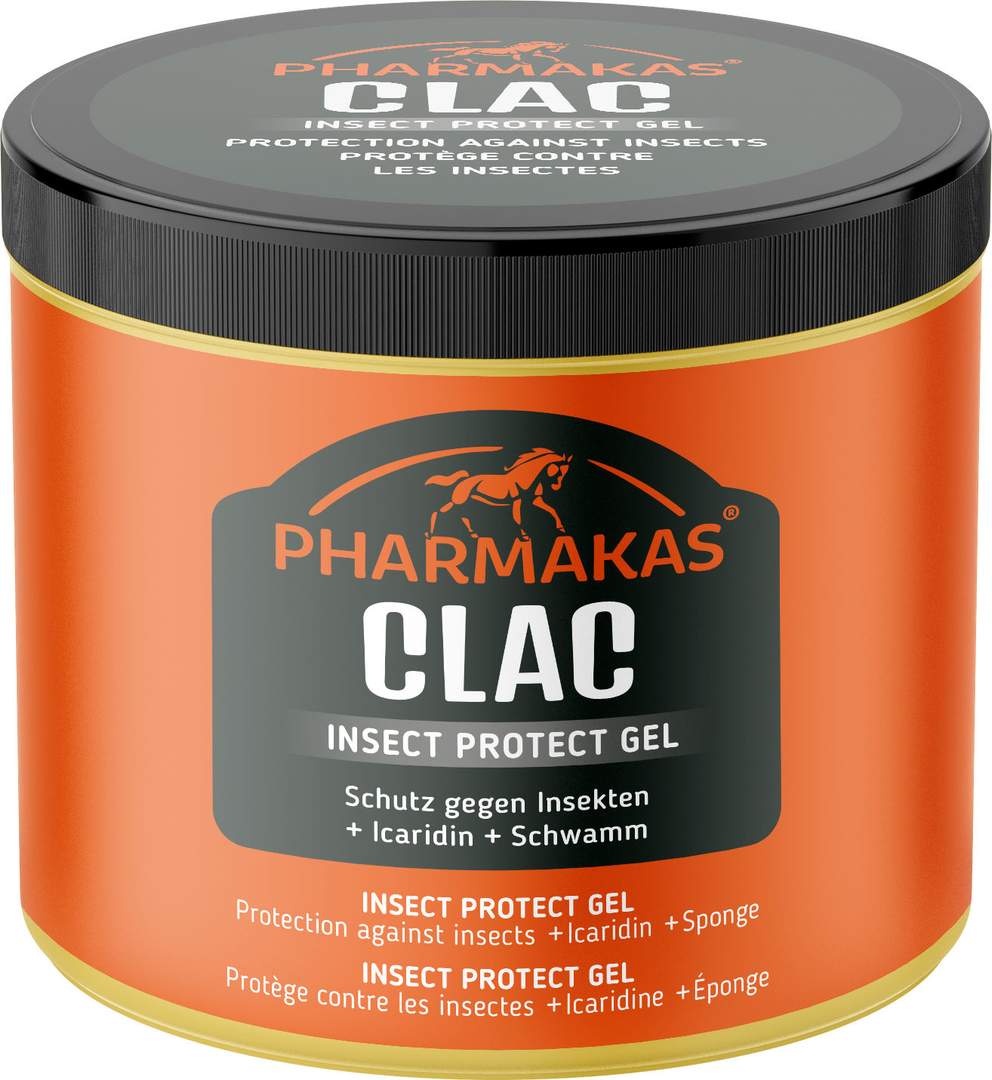 Insect Protect Gel CLAC - Image 1
