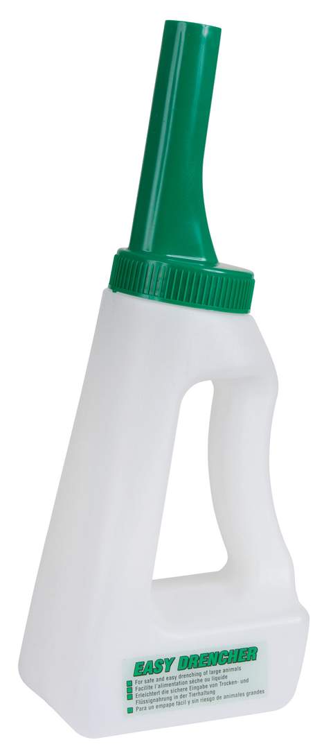 Drencher - Image 1