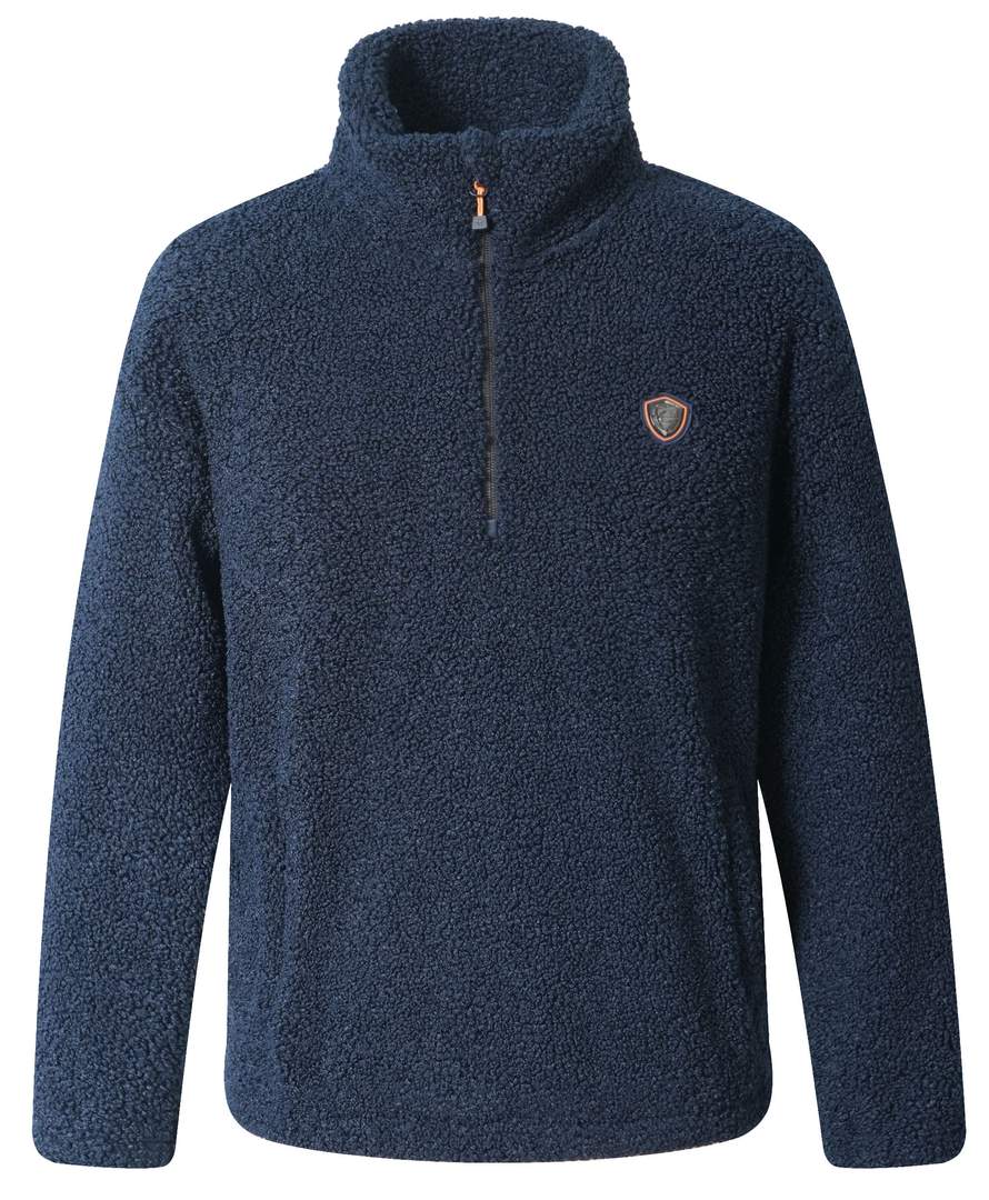 Teddy Sweater - Image 1