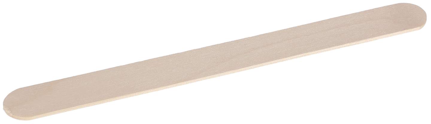 Holzspatel für Technobase 8000 - Bild 1