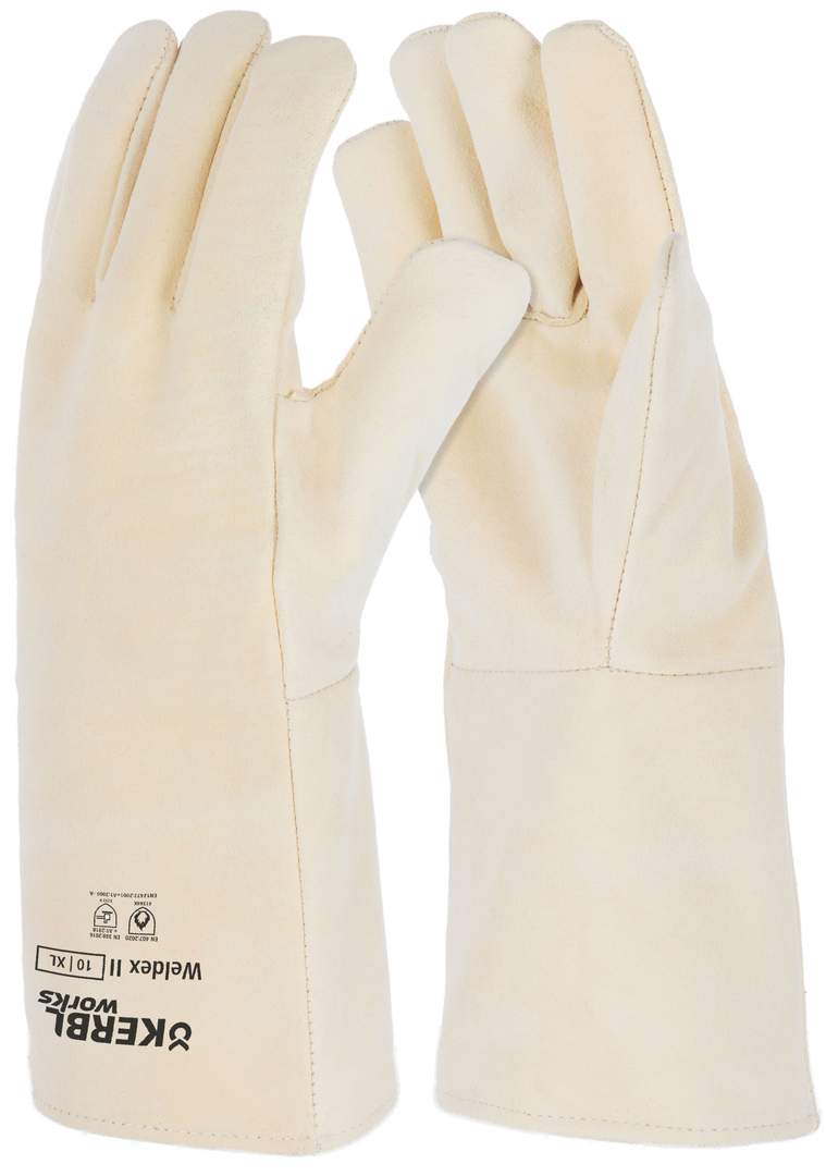 Handschuh Weldex II - Bild 1
