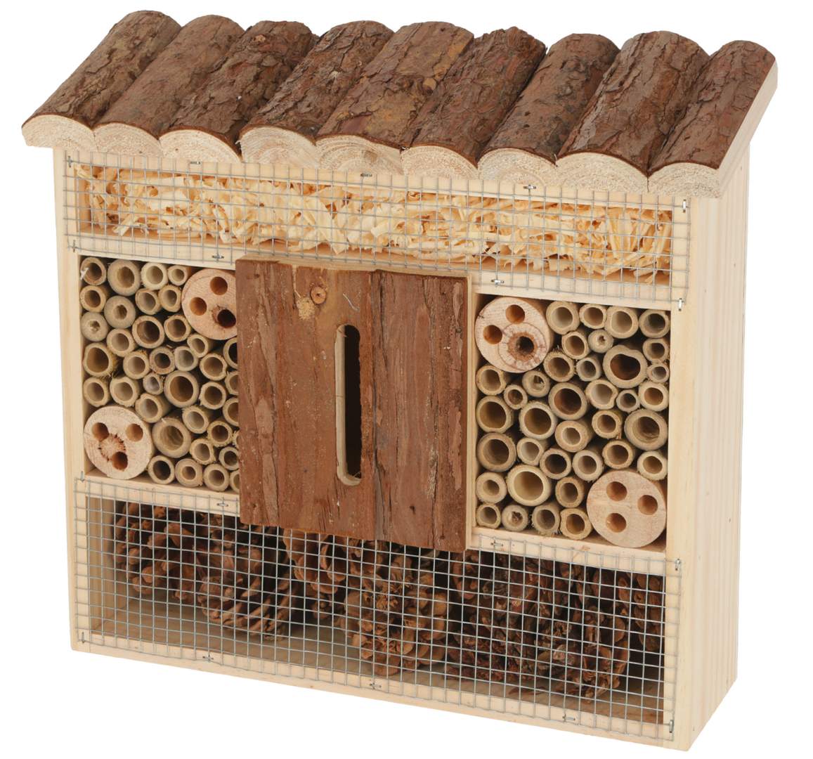 Insect Protection House - Image 1