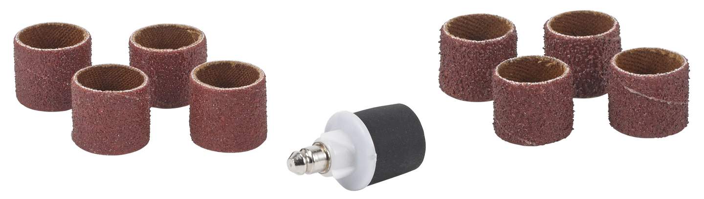 Oster Sanding Belt Set fine and medium - Image 1