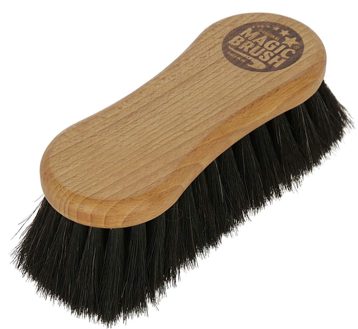 MagicBrush Fellglanzbürste - Bild 1
