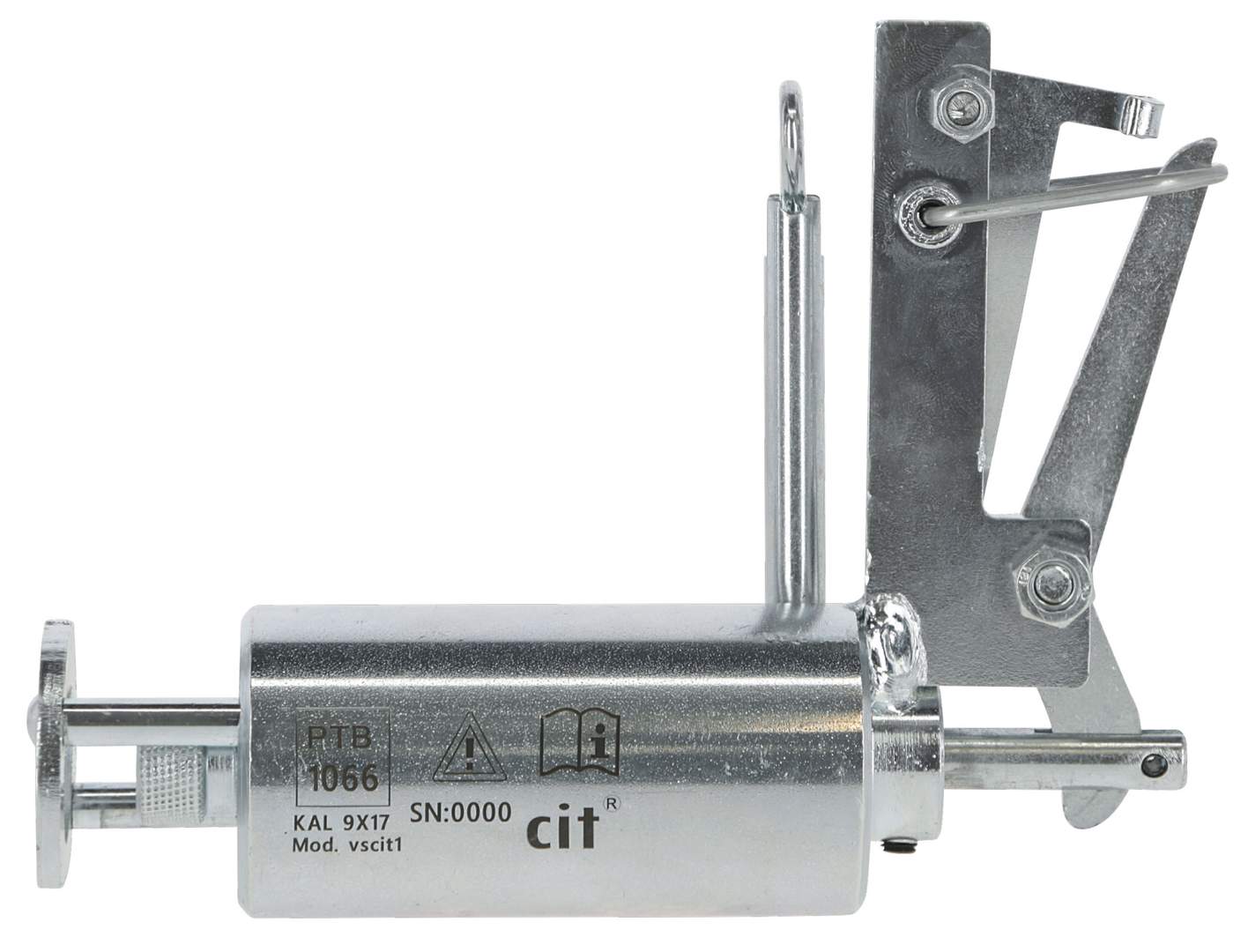 cit Vole Spring Gun VoleShot - Image 1
