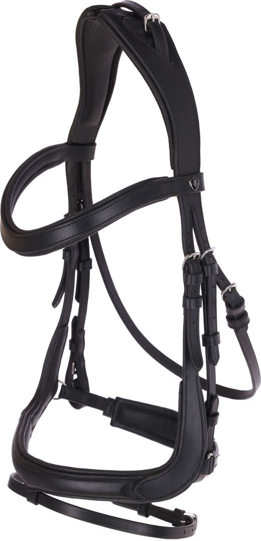 Trensenzaum Anatomic - Bild 1