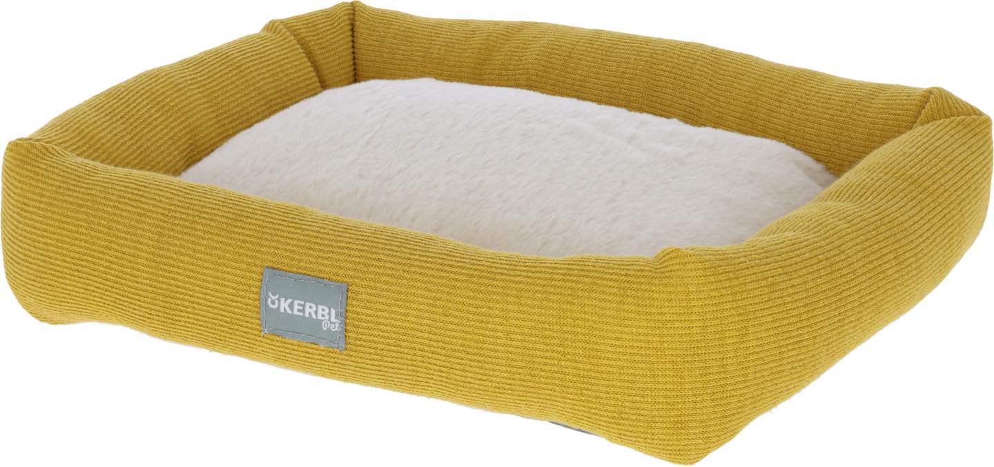 Snuggle Bed for Small Animals - Image 1