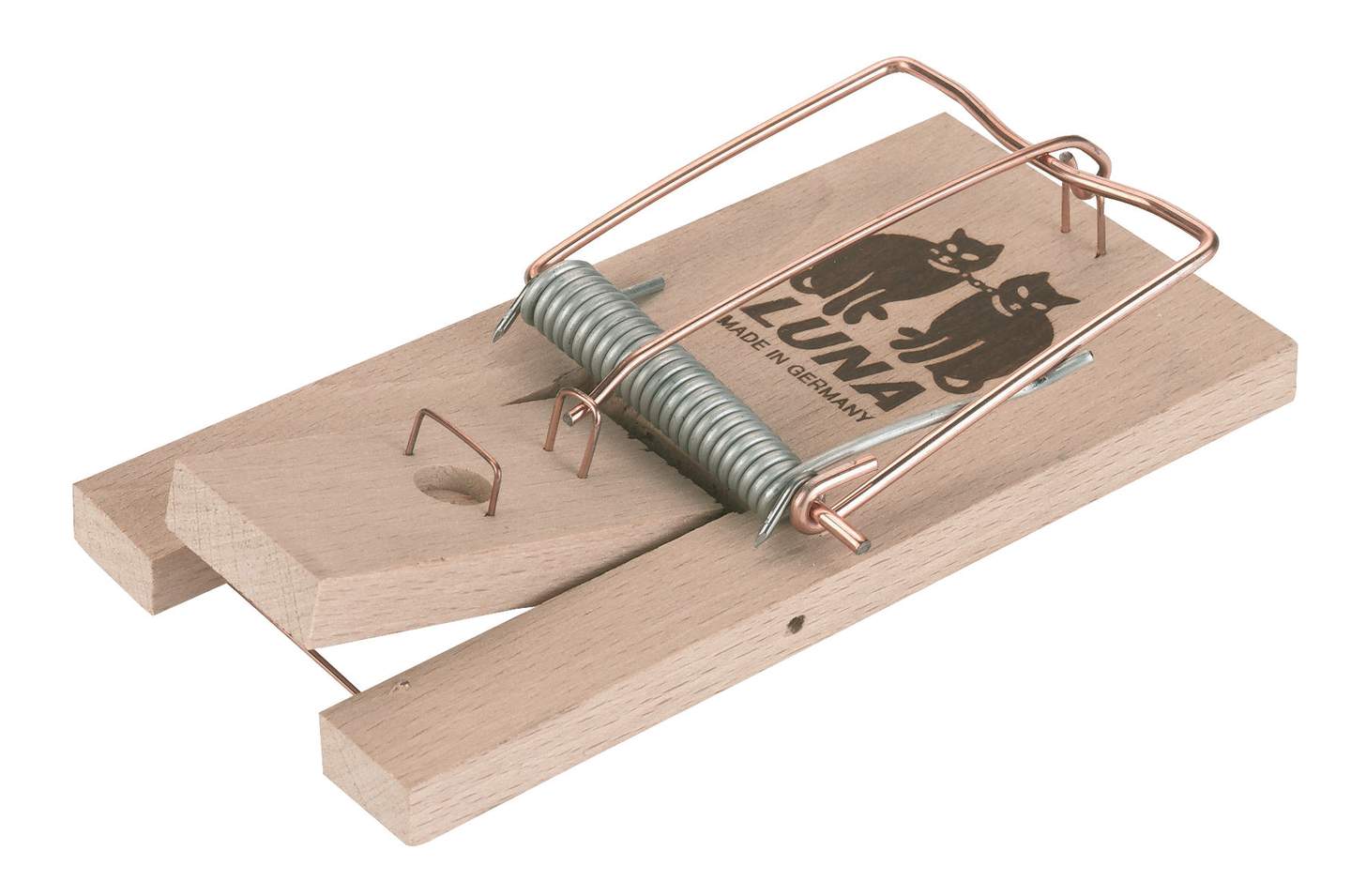 cit Rat Trap Luna - Image 1