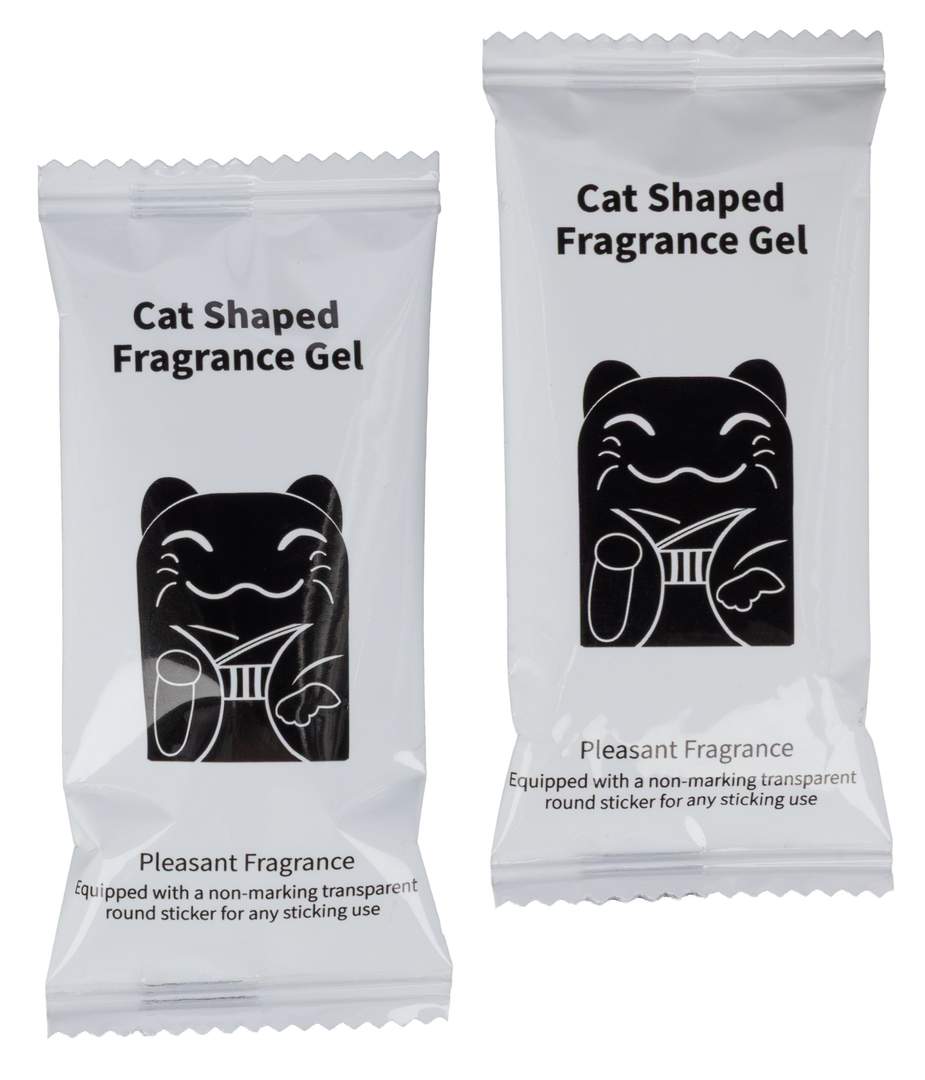 Replacement deodoriser for smart cat litter box - Image 1