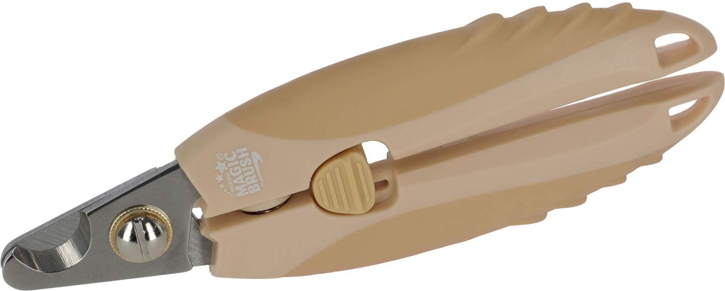MagicBrush Nail Cutters - Image 1
