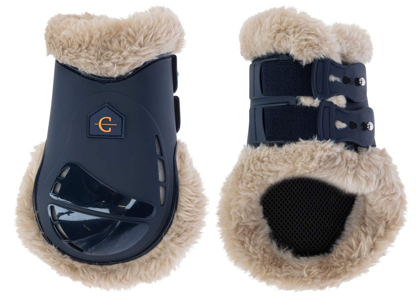 Fetlock Boots - Image 1