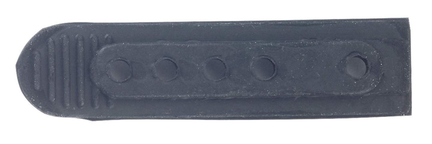 Untergummi für Kuhschwanzhalter - Bild 1