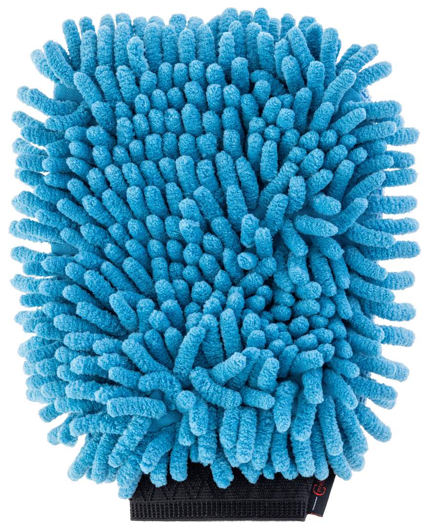 Grooming Glove - Image 1