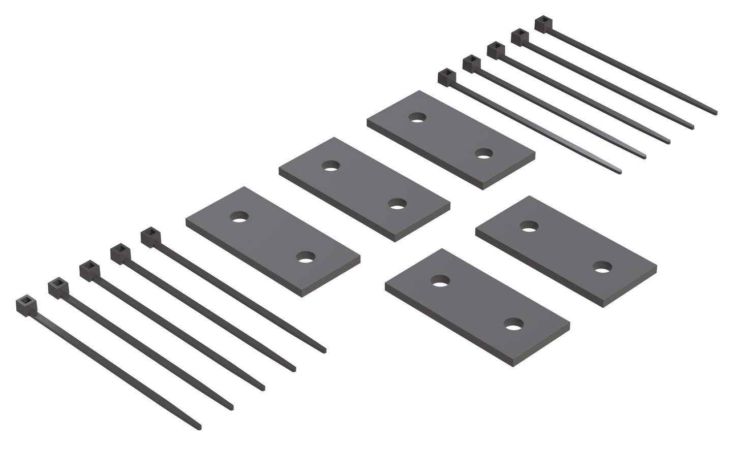 Spacer for Heating Cable - Image 1