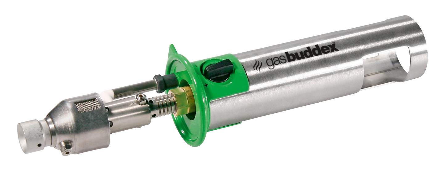 Gas Dehorner GasBuddex - Image 1