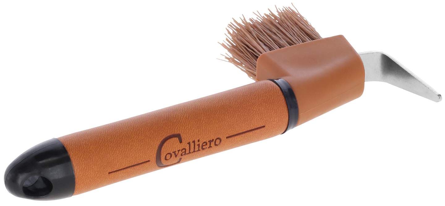 Covalliero Hufkratzer Deluxe - Bild 1