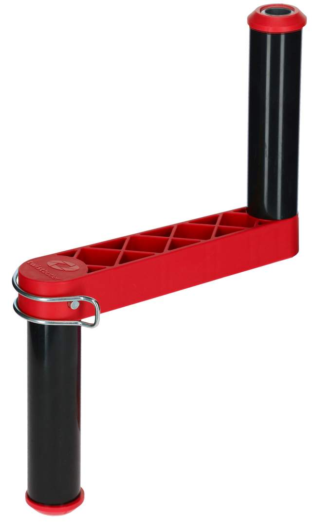 single crank - Image 1