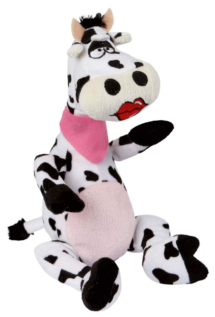 Cow Olga - Image 1