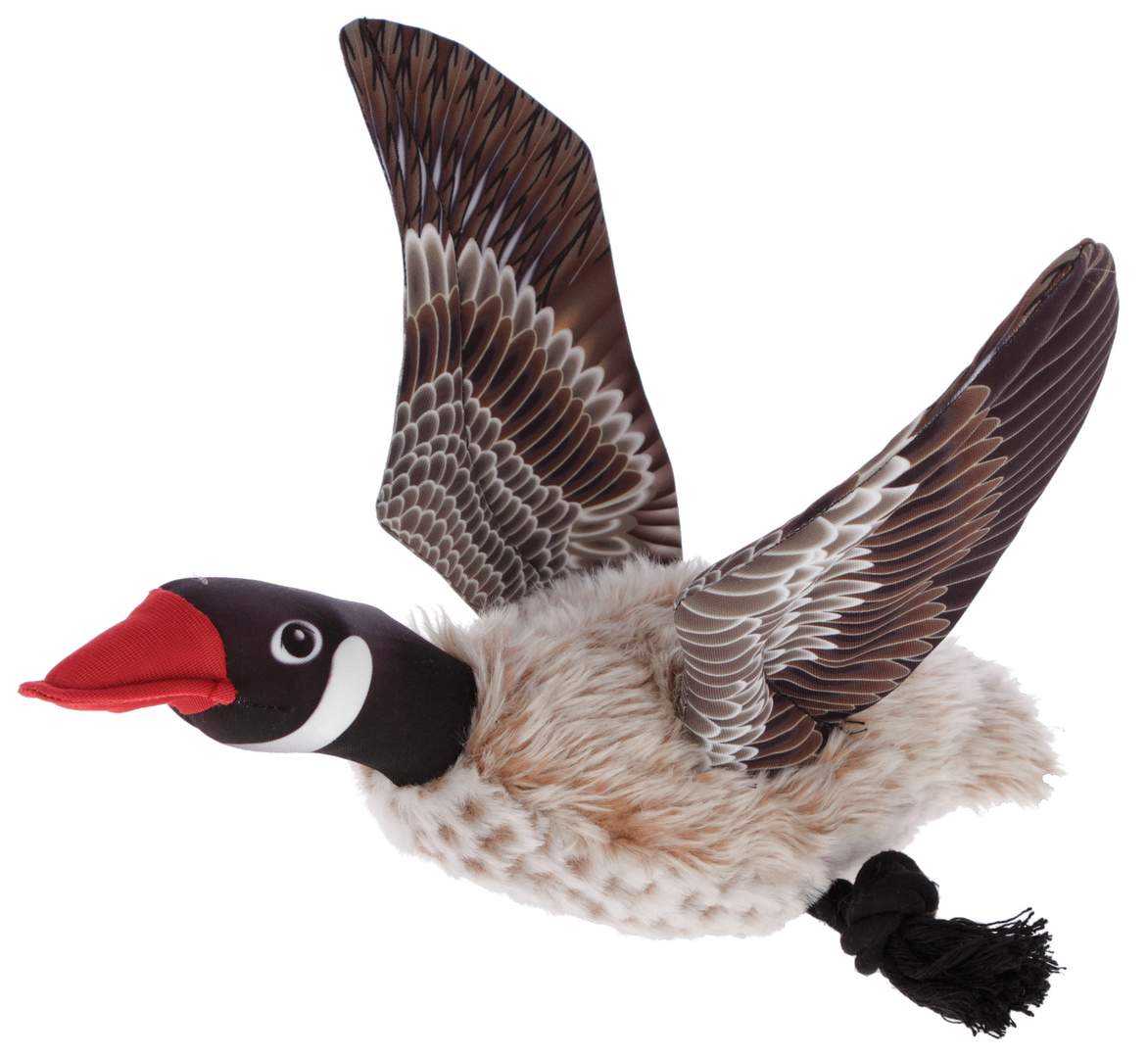 Goose Nils - Image 1