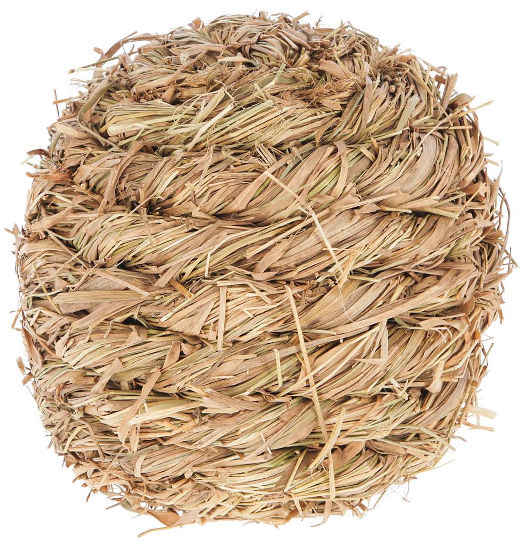 Grasball - Bild 1