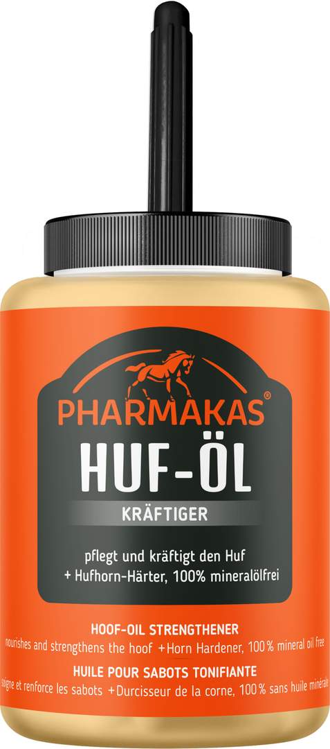 Huf-Öl Kräftiger - Bild 1