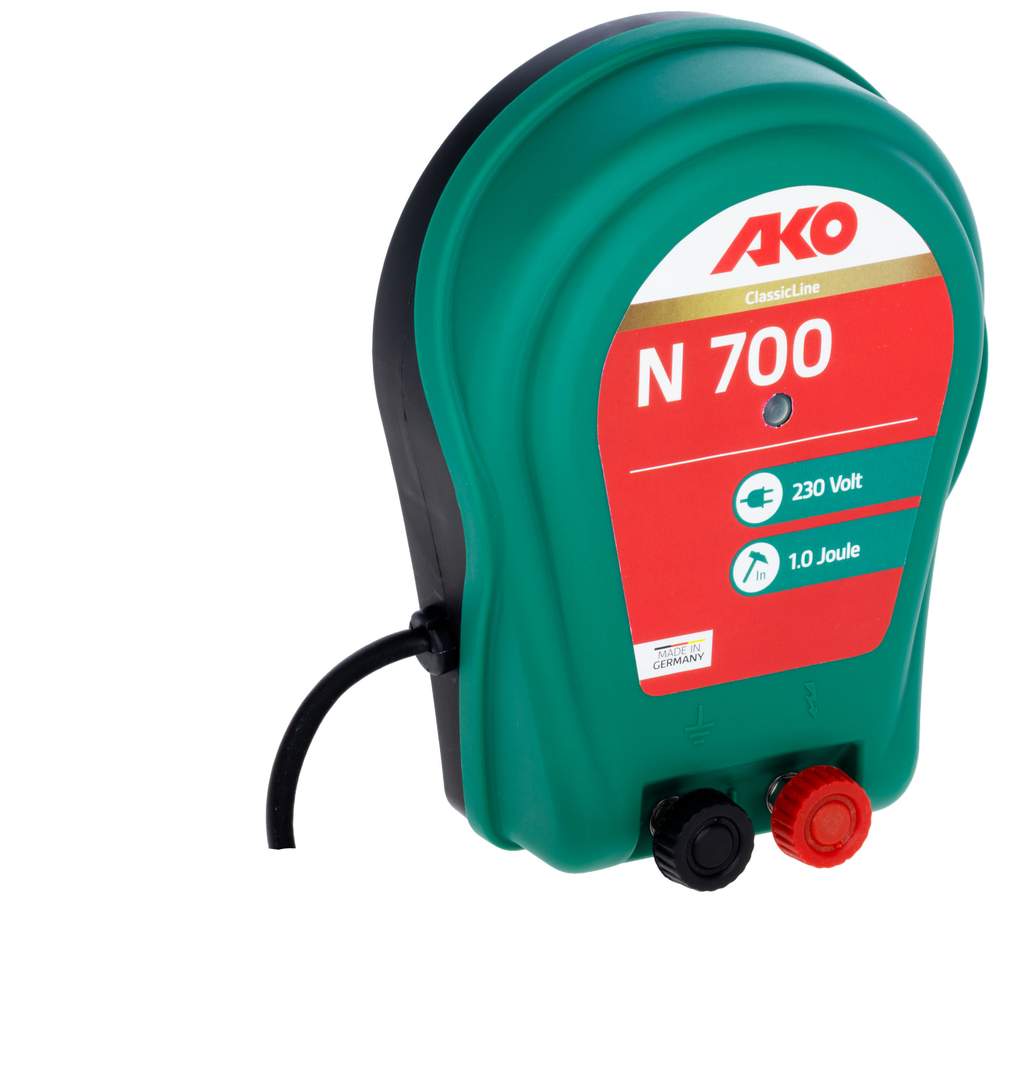 Compact Power N 700 - Image 1