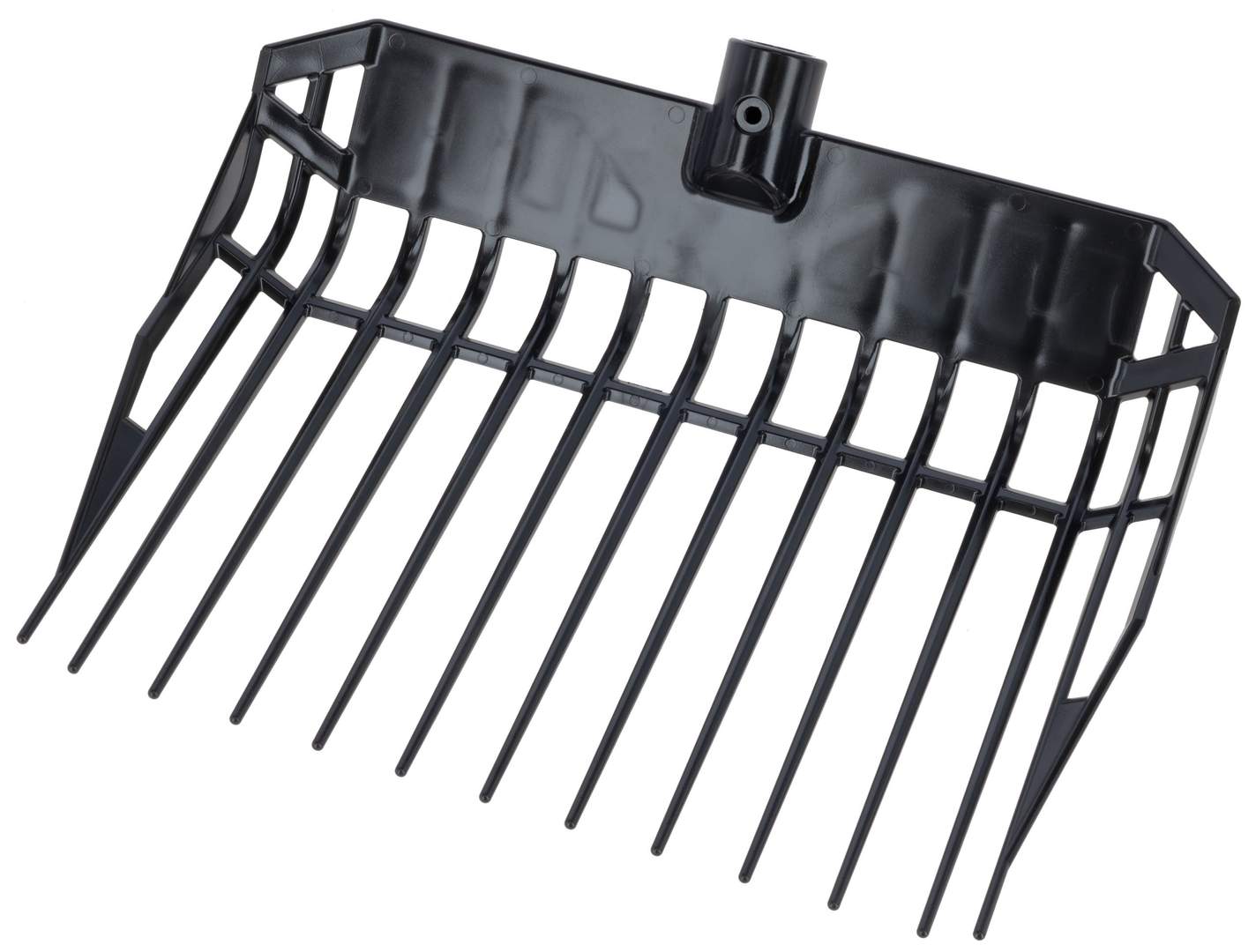 Litter fork for straw pellets - Image 1