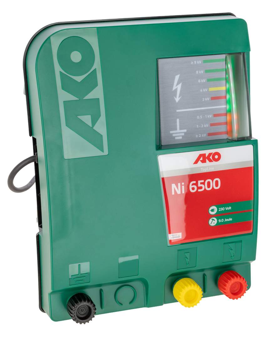 AKO Ni 6500 - Image 1