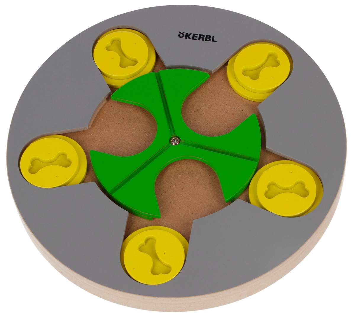 Thinking and Learning Toy Switch - Image 1