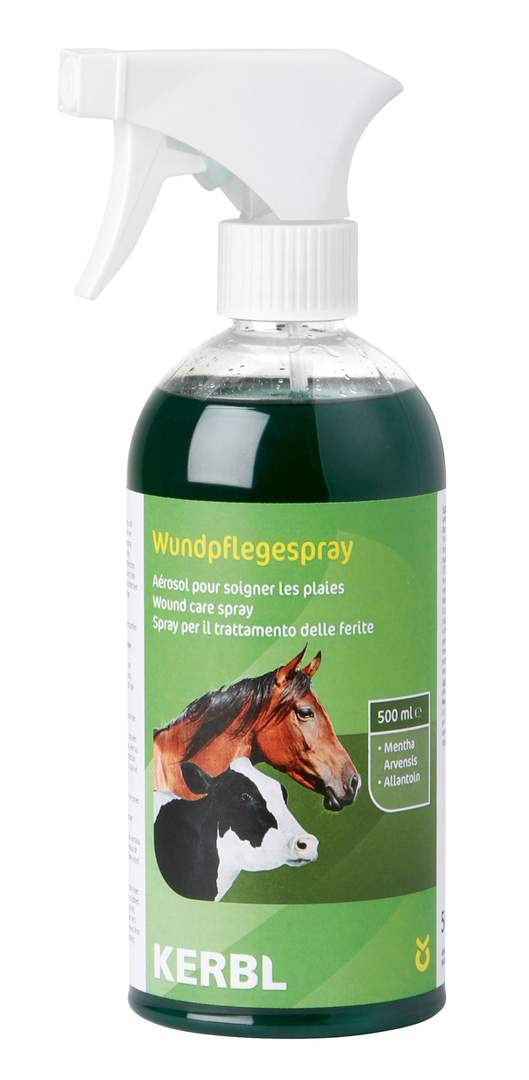 Wundpflegespray - Bild 1
