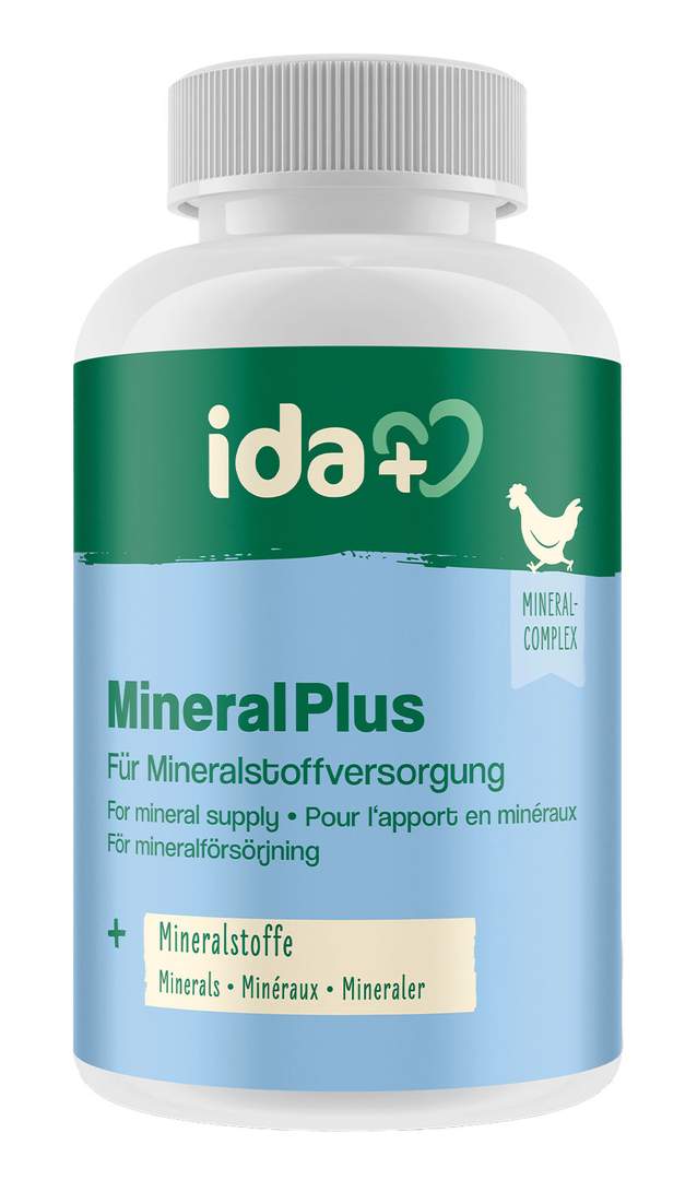 MineralPlus - Image 1