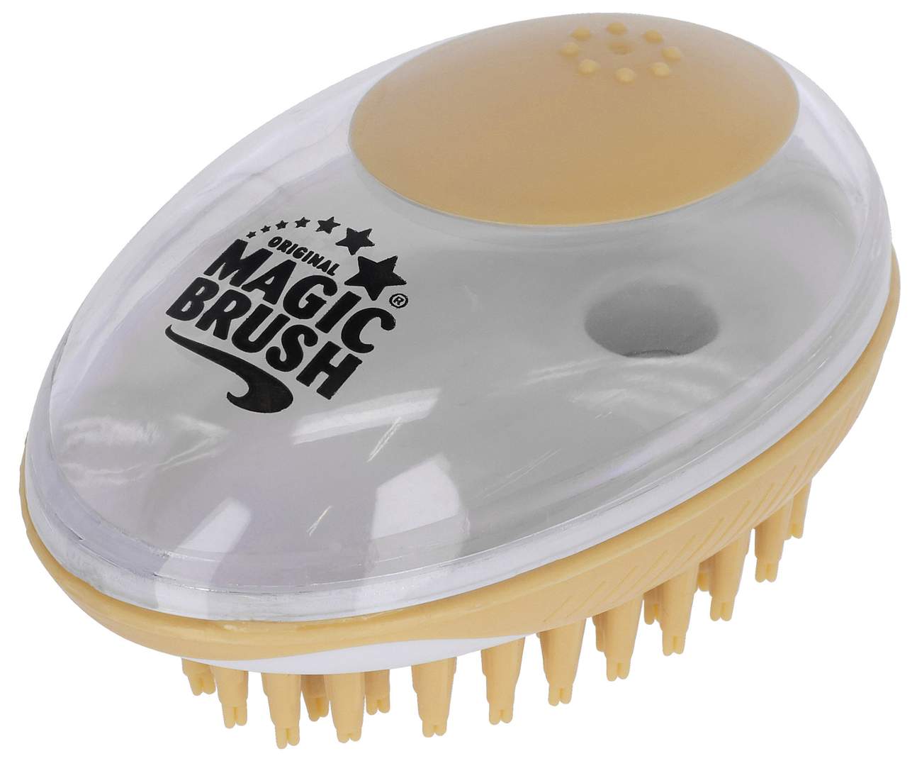 MagicBrush Bathing Brush - Image 1