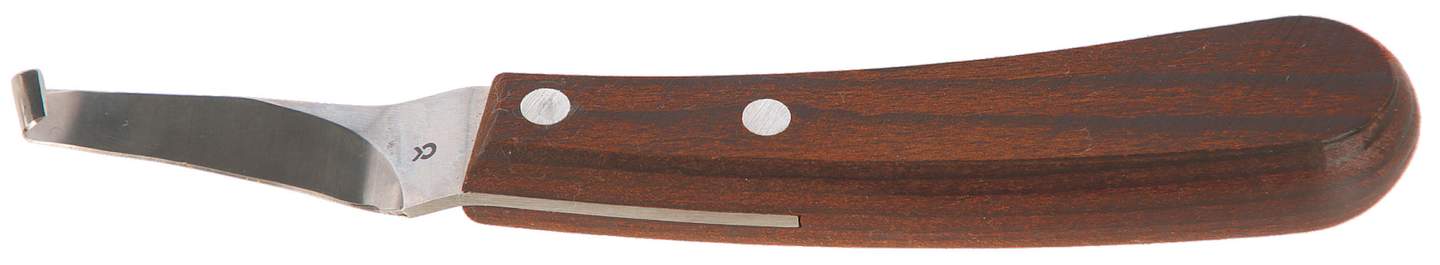 Hoof and Claw Knife ProfiCurv - Image 1