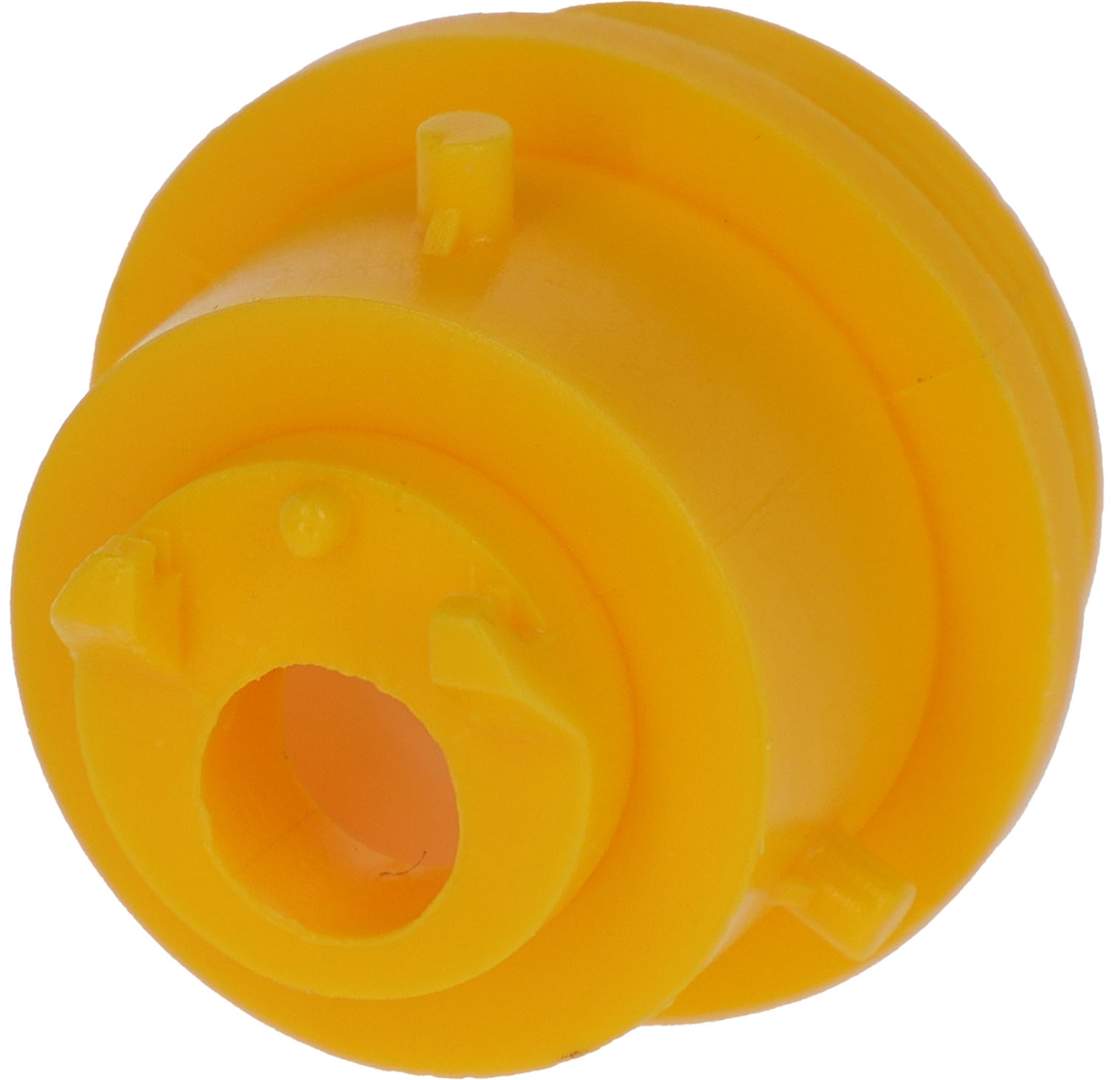 Valve Body for Hygienic Valve - Image 1