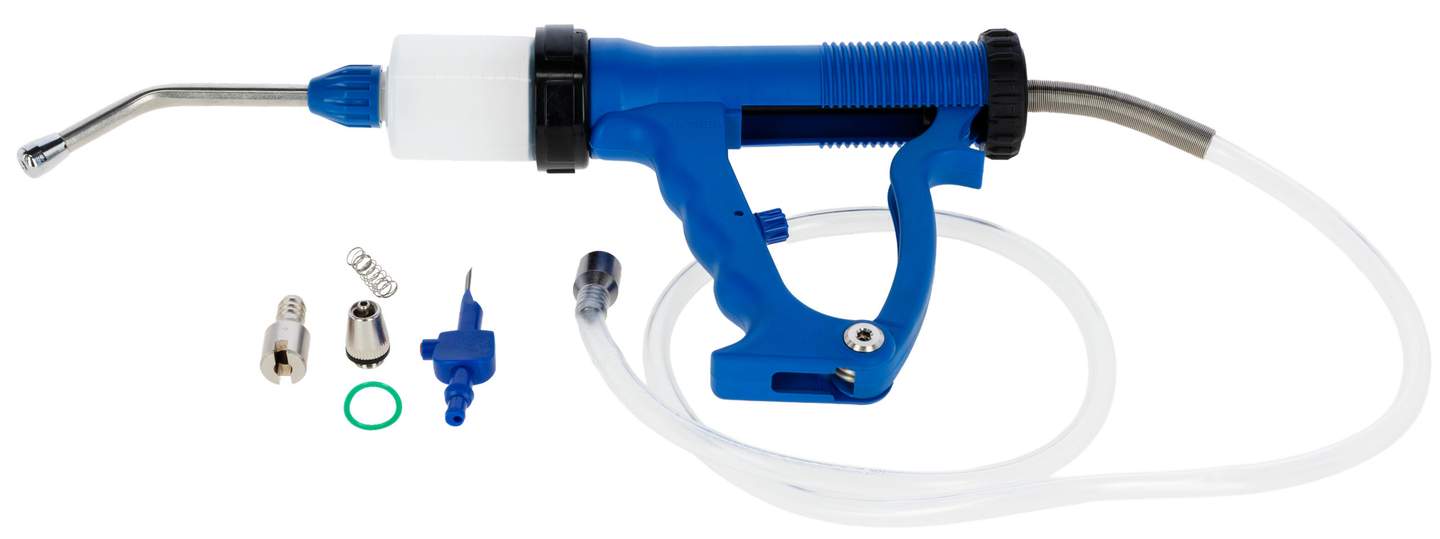 Drencher - Image 1