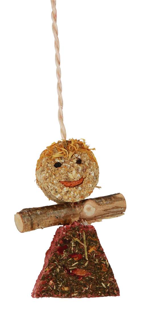 Gemüsefrau Liesl - Bild 1